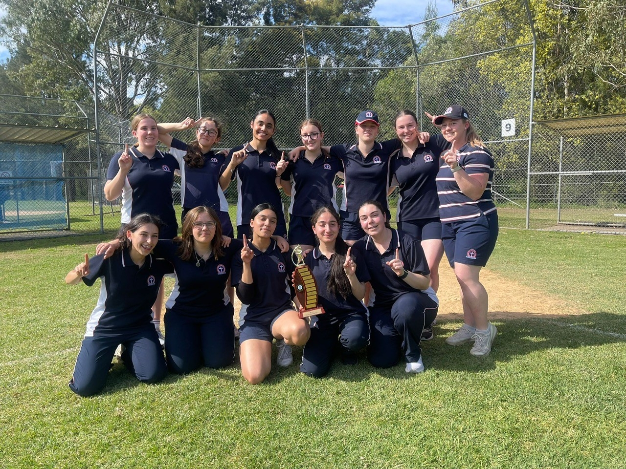Softball