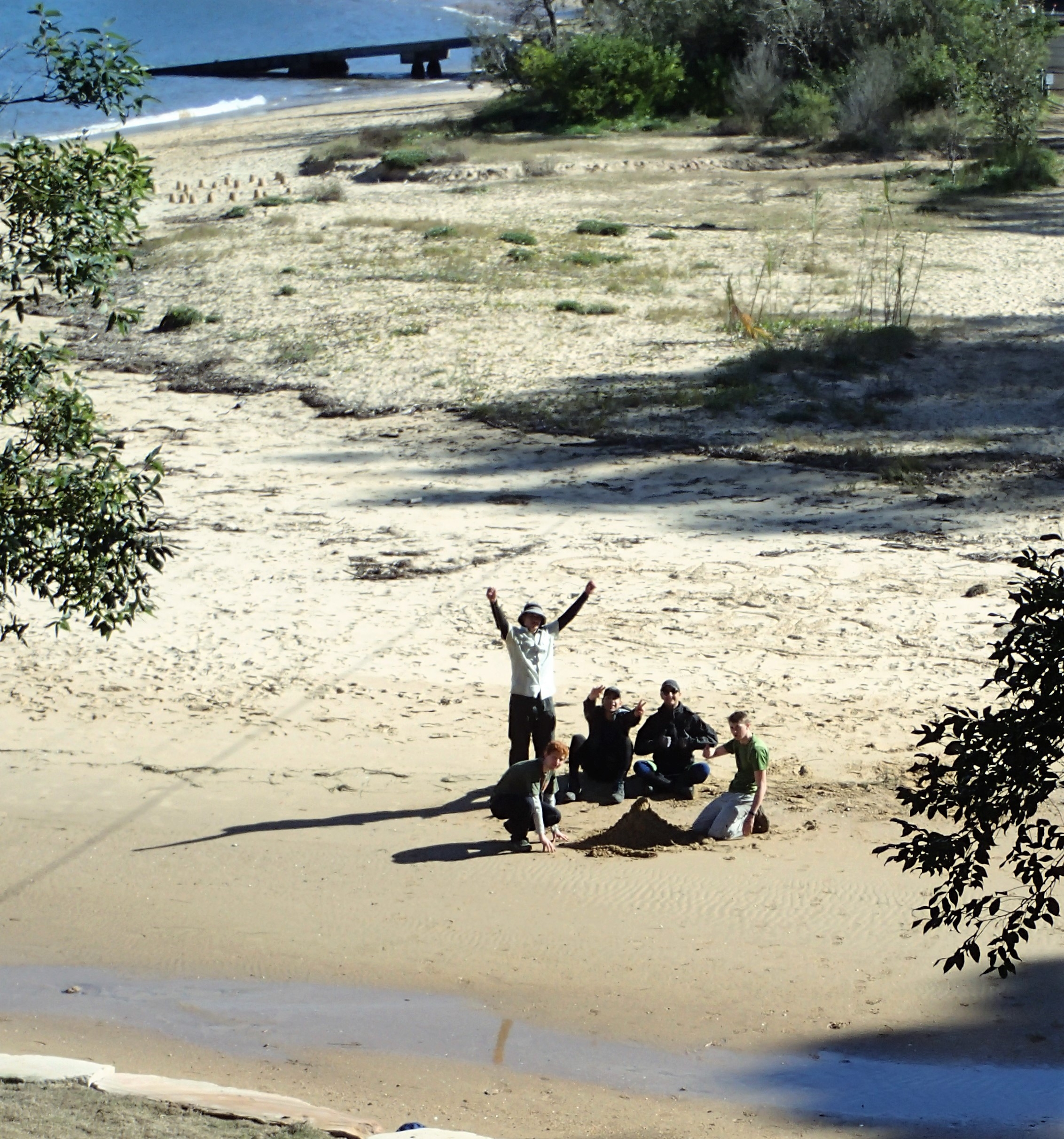 Patonga Destination