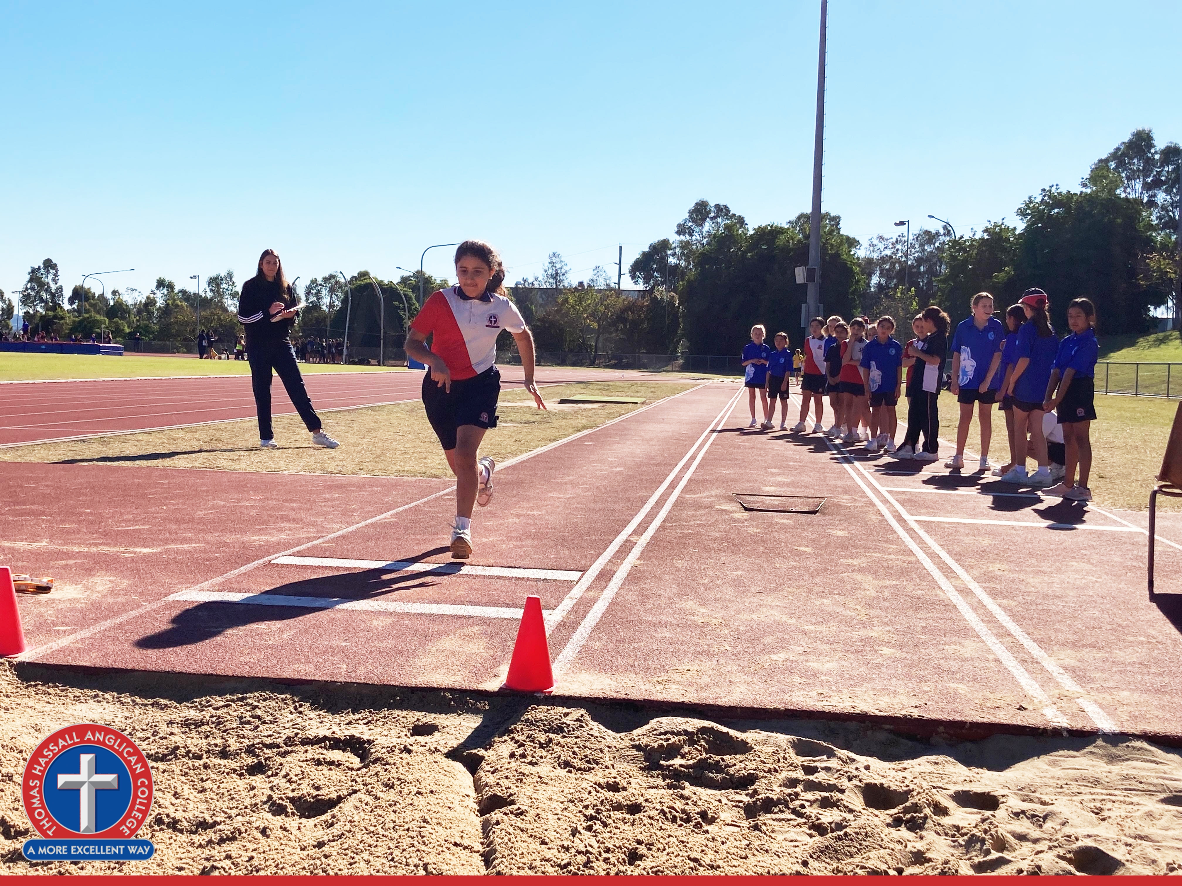 Athletics Carnival