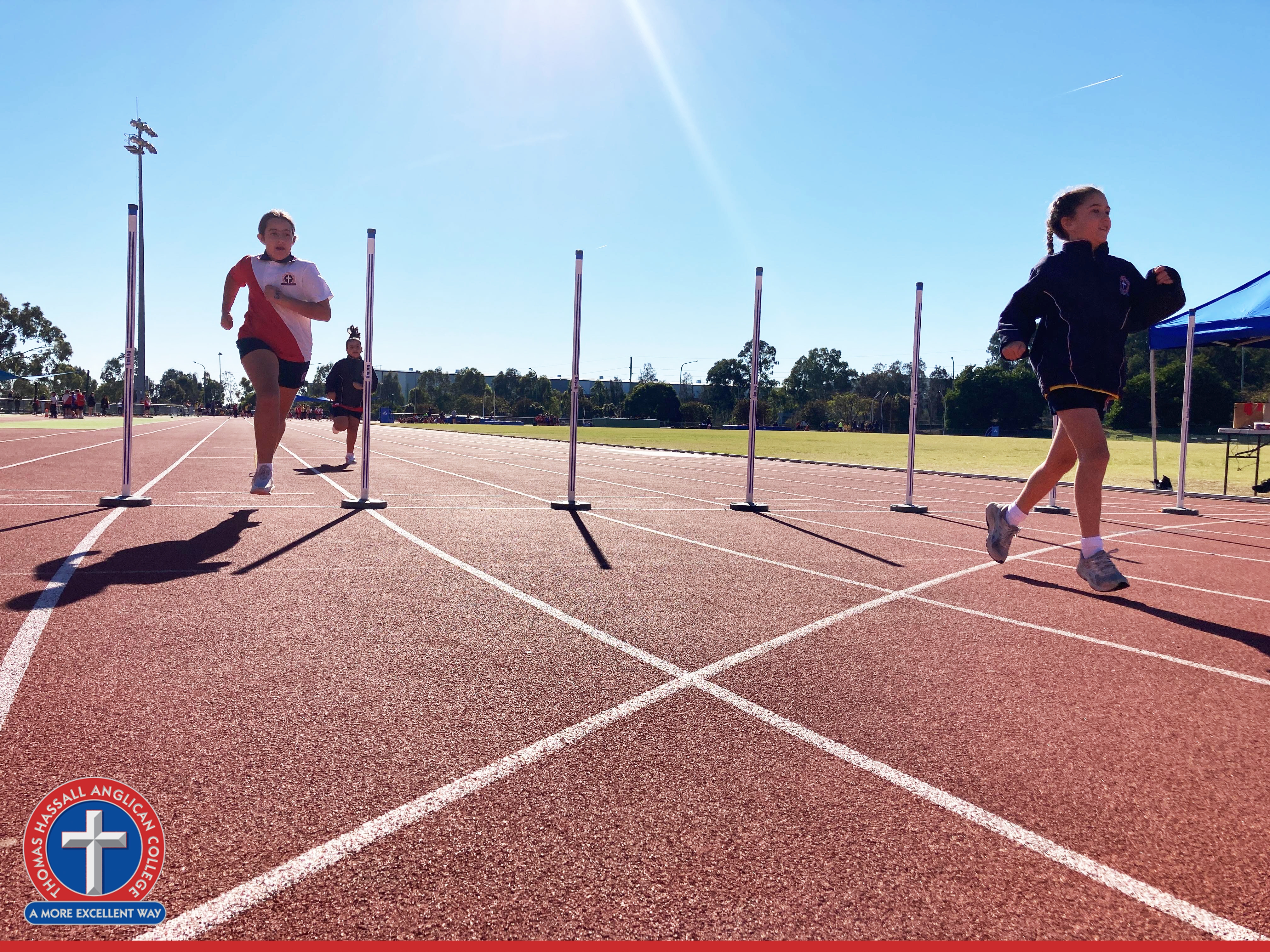 Athletics Carnival