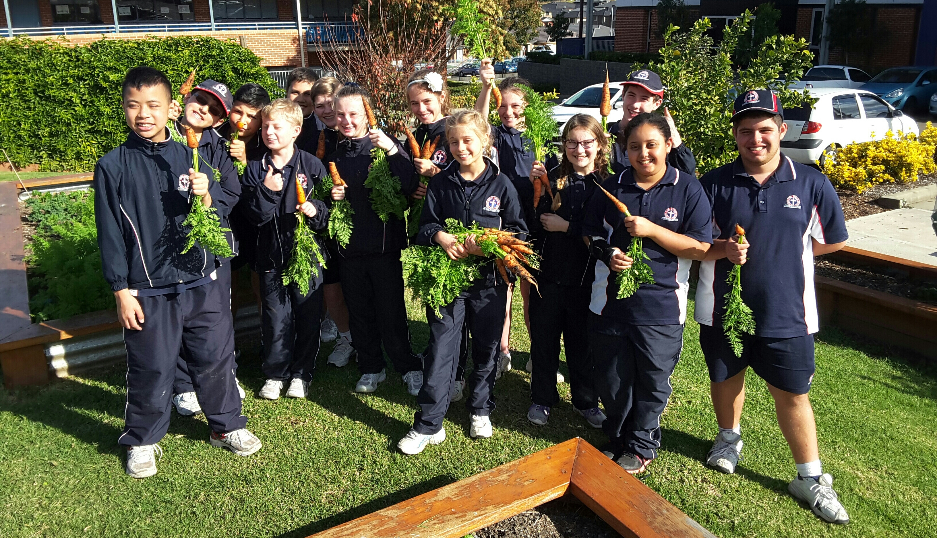 Gardening Club