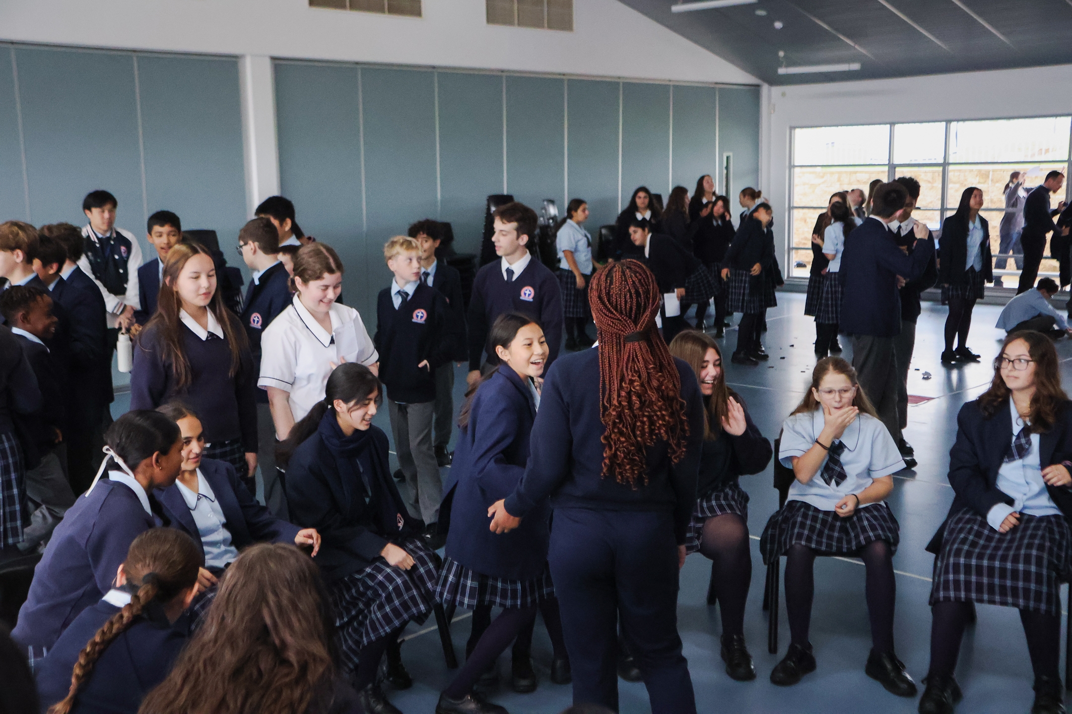 year 7