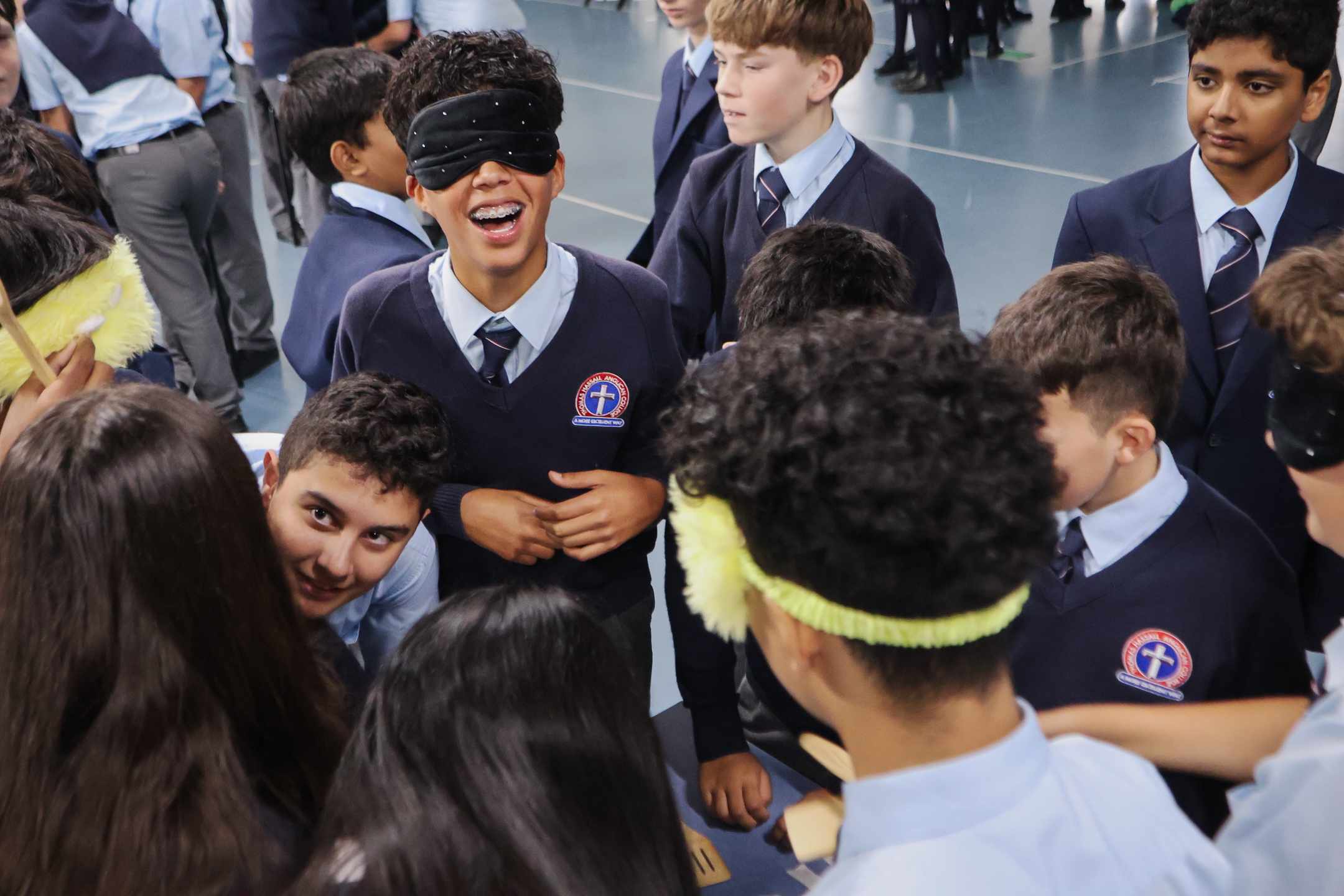 Year 7