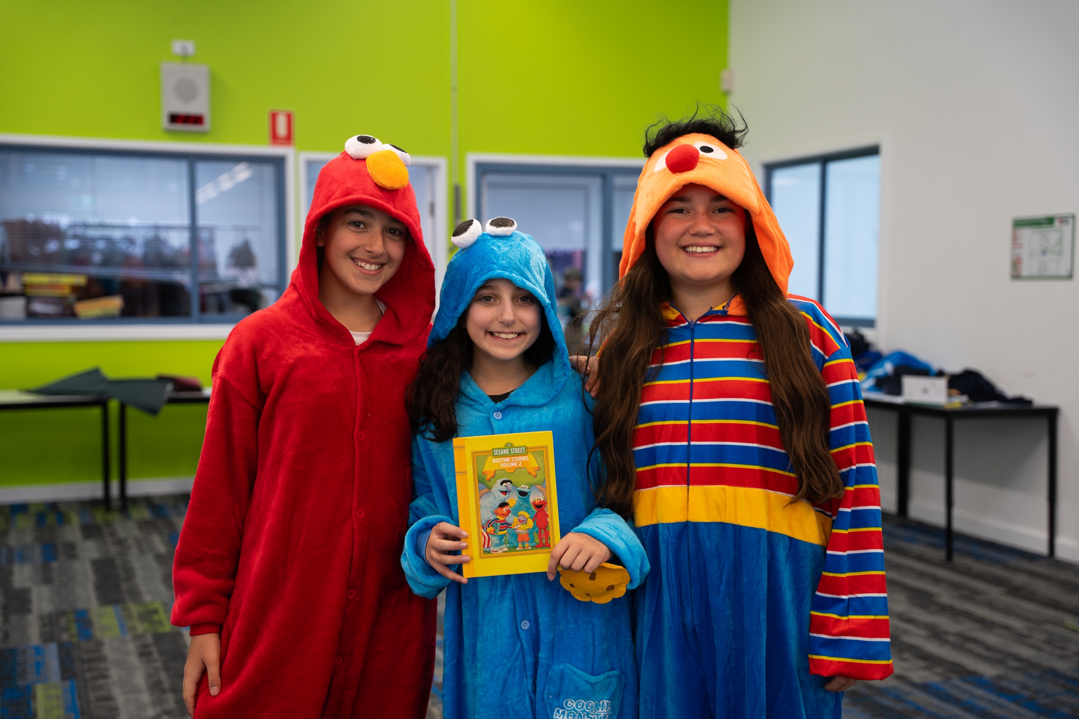 book week