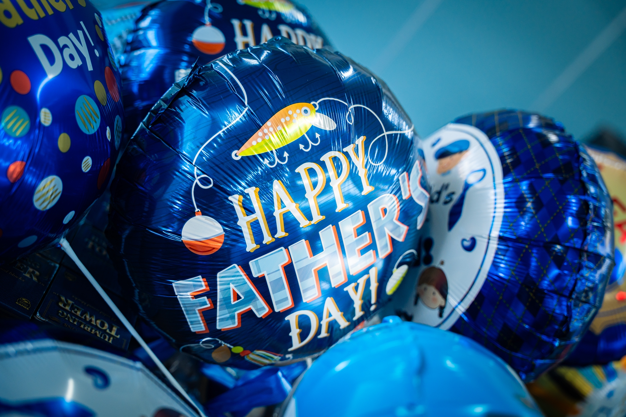 Happy Father Day