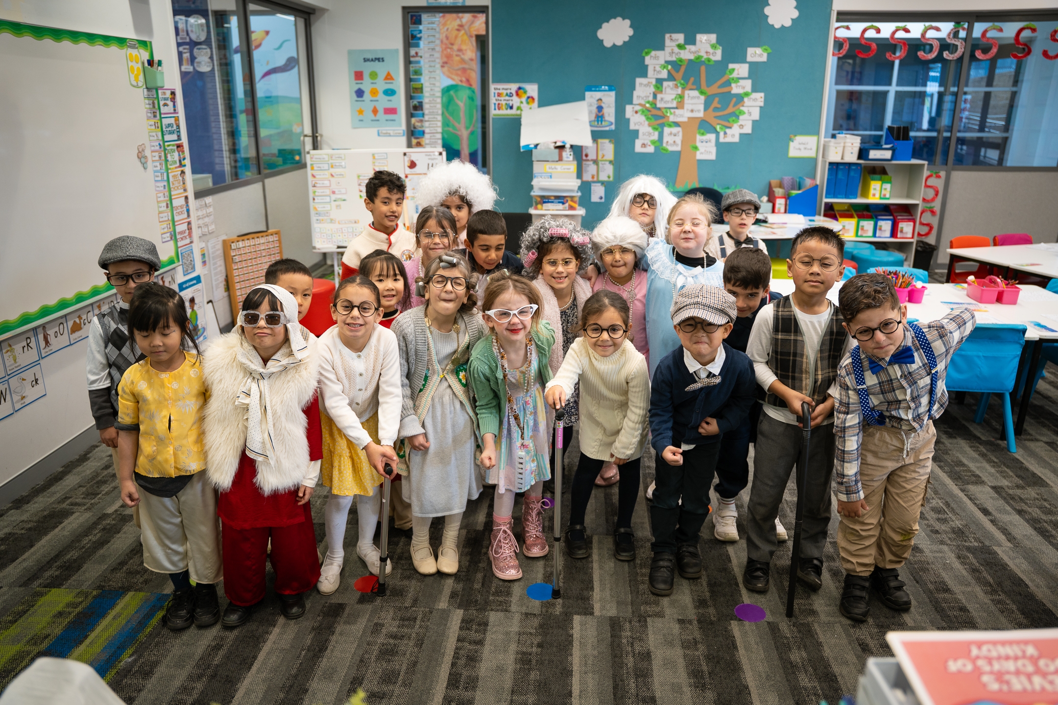 kindy 