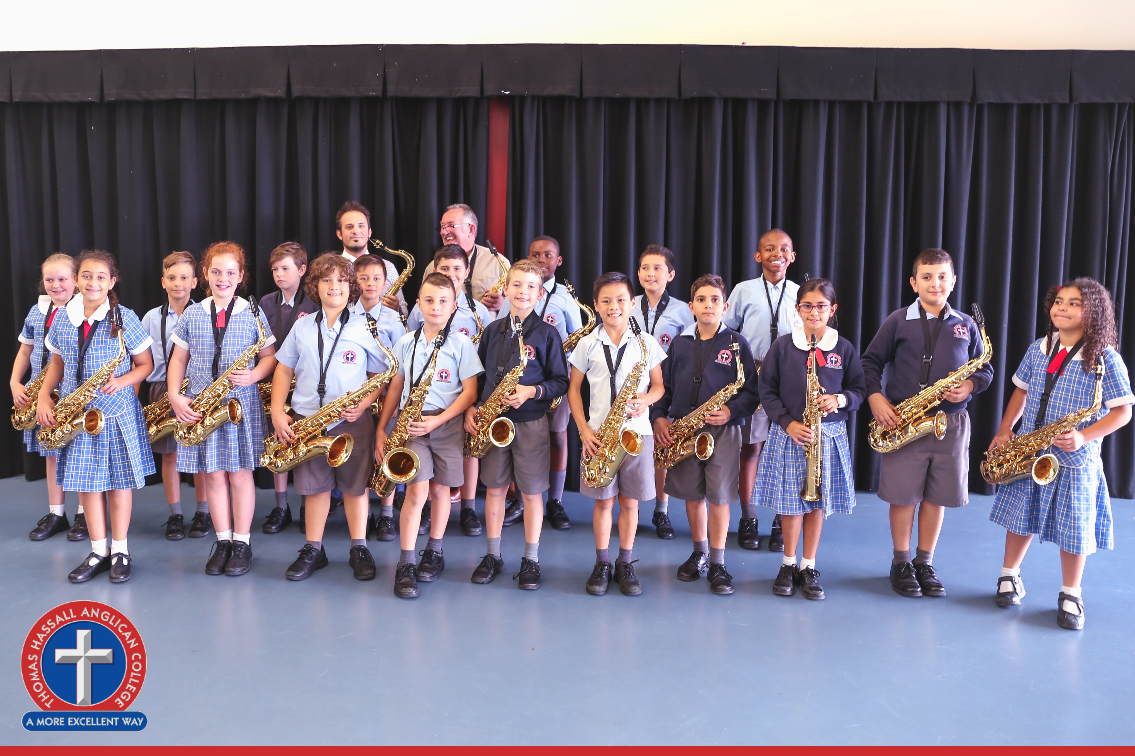 Year4Band