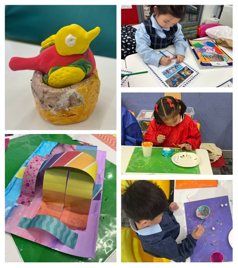 kindy