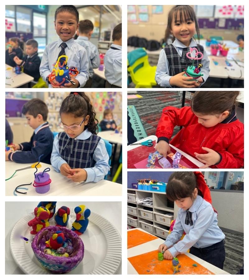 kindy