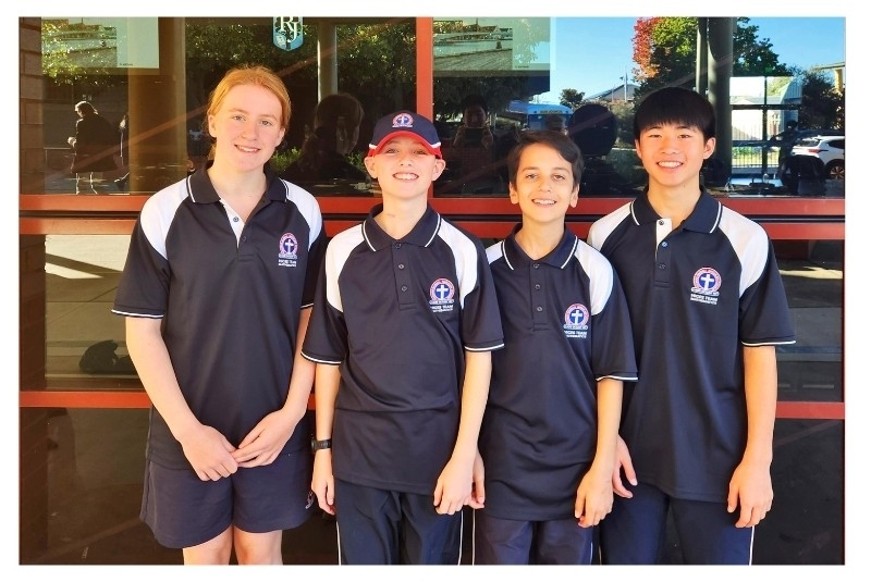 Maths Team