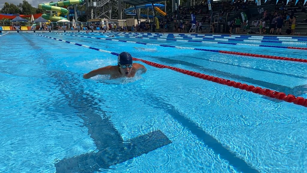 Swimming Carnival