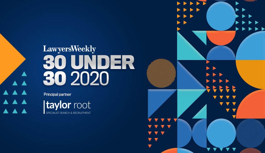 30 under 30 2020