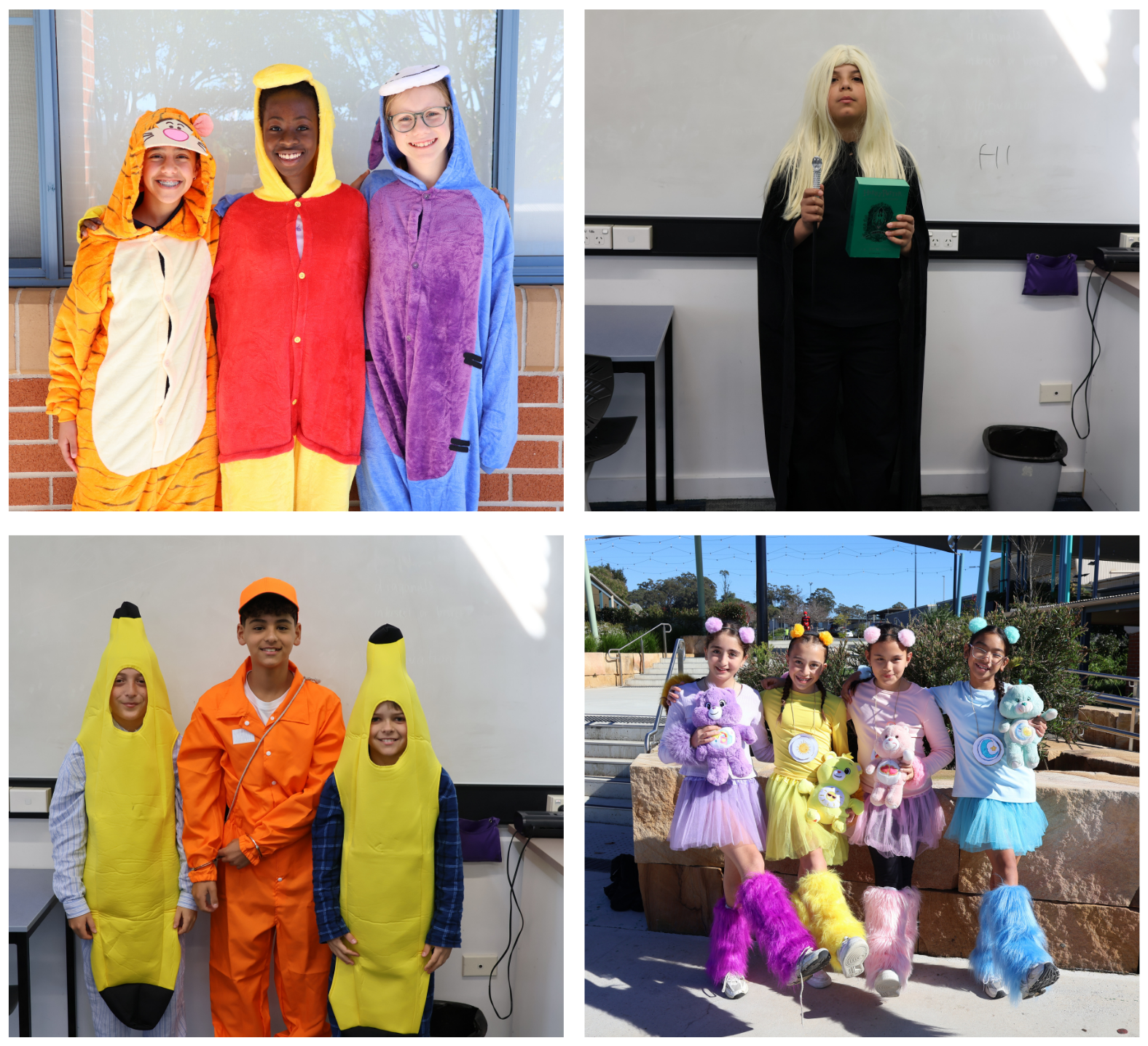 book week 2