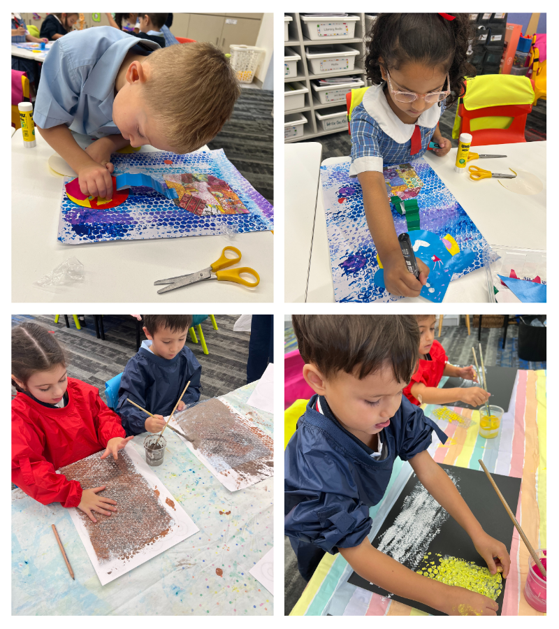 Art Kindy 