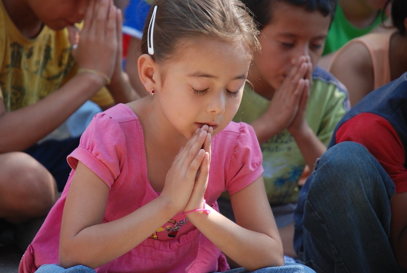 prayer