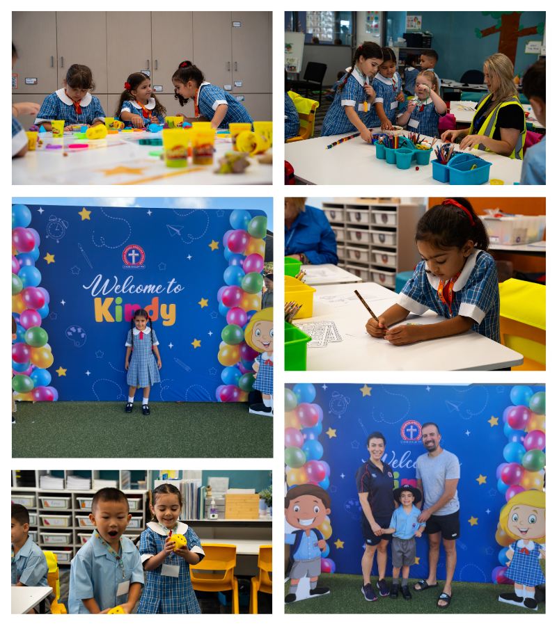 kindy