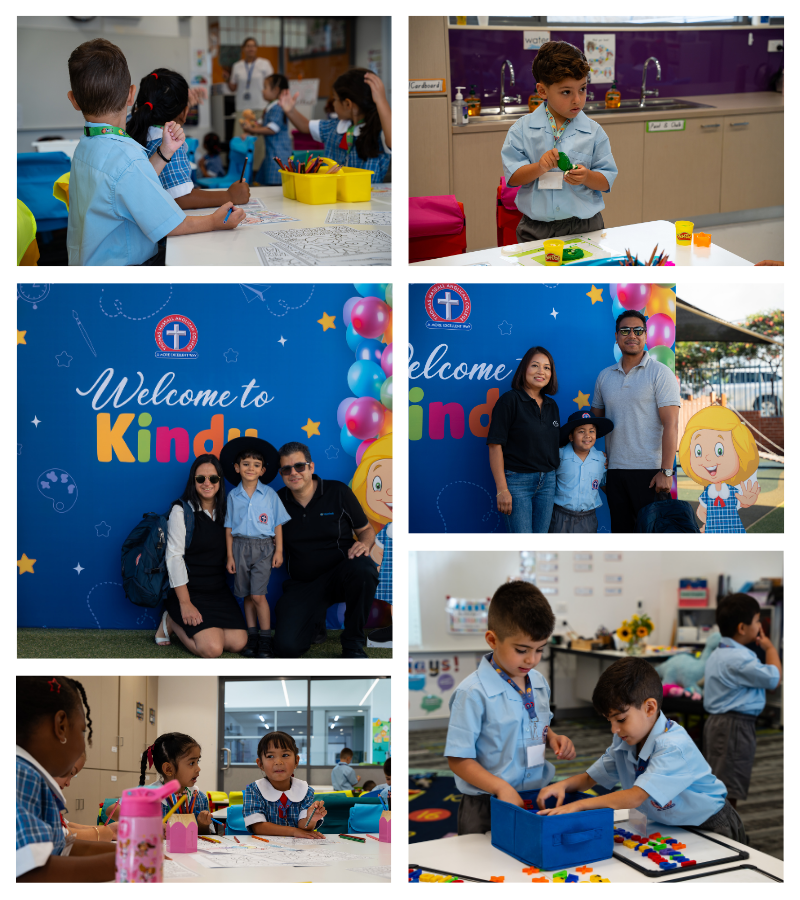 kindy 