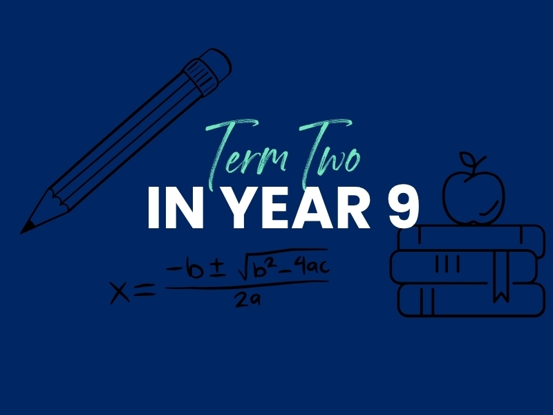 year 9