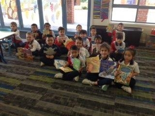 Book Week 2018