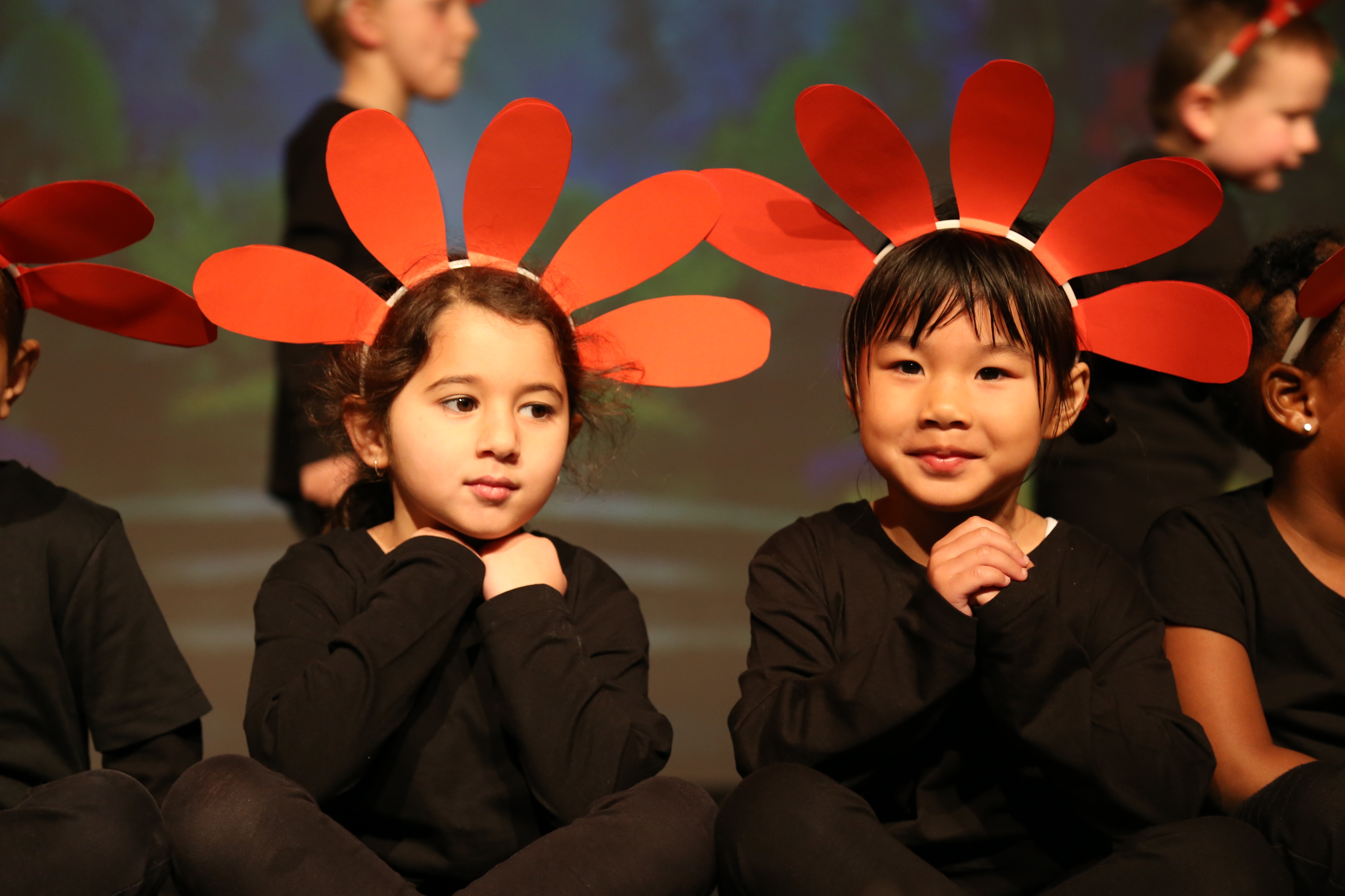 Alice the Musical, Alice in Wonderland, Thomas Hassall Anglican College, musical