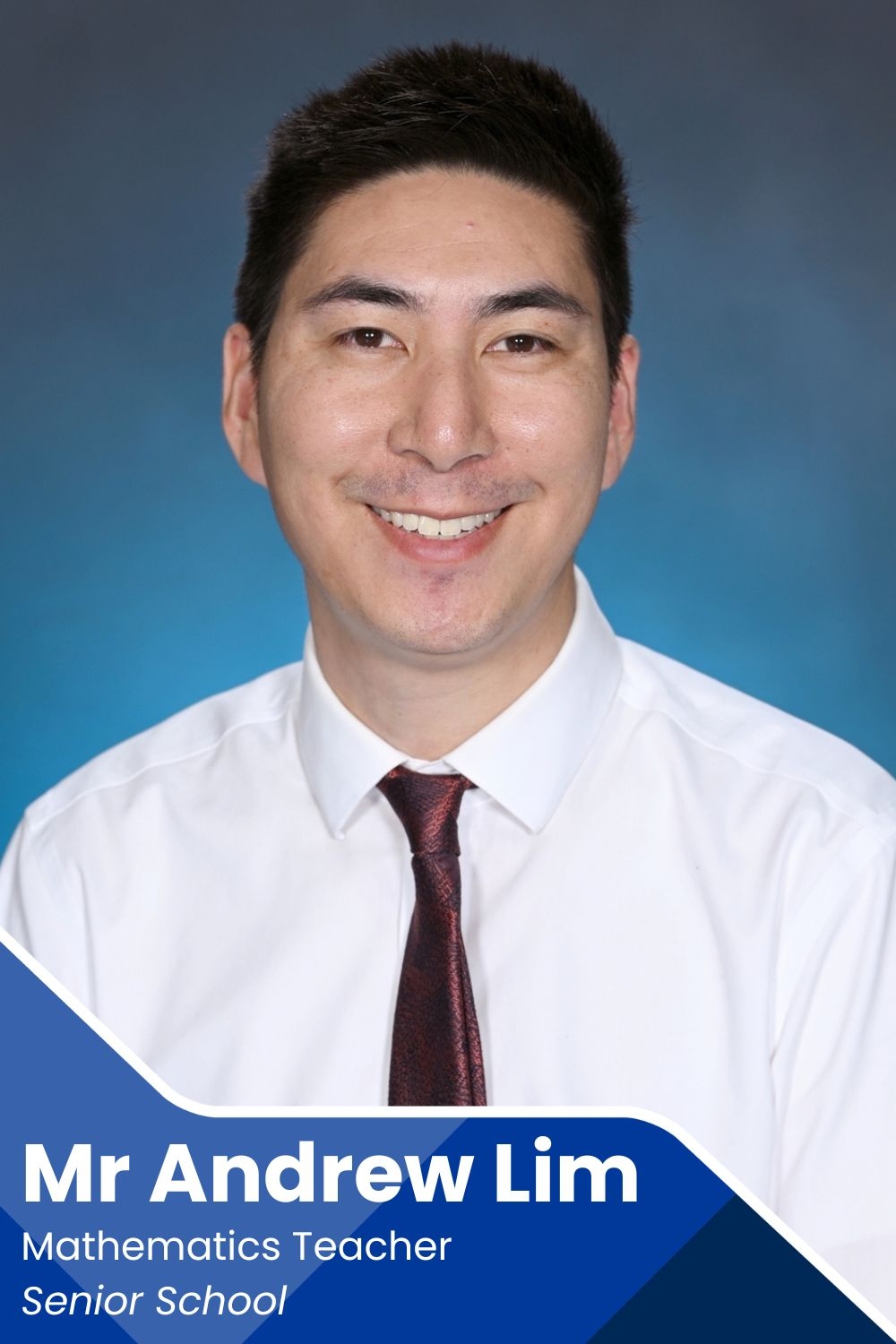 Andrew Lim