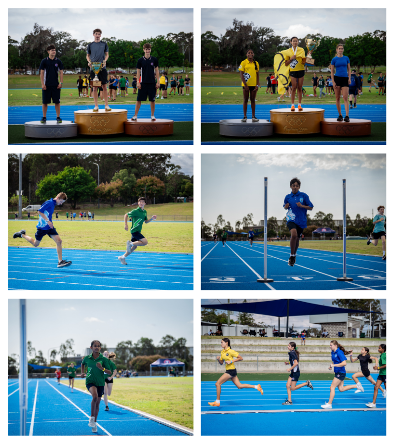 Athletics