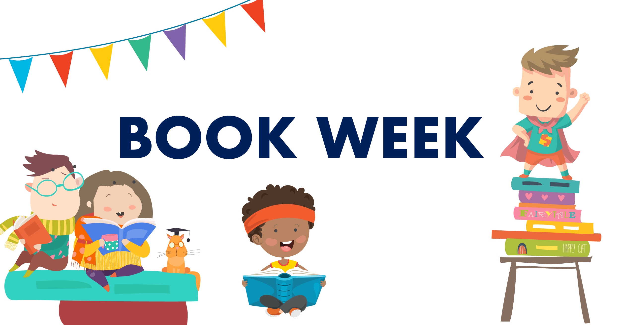 Book Week