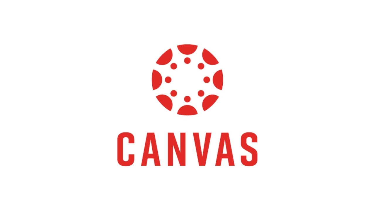 Canvas logo