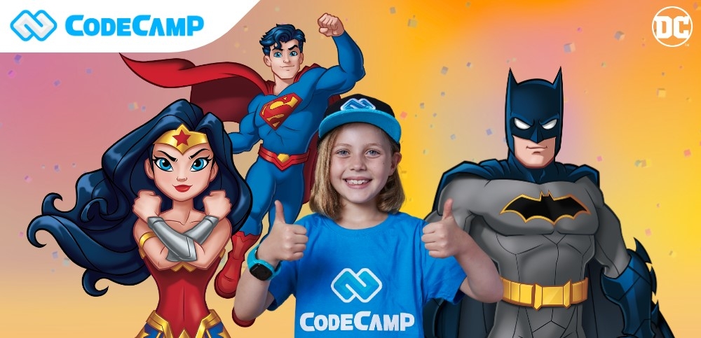 Code Camp