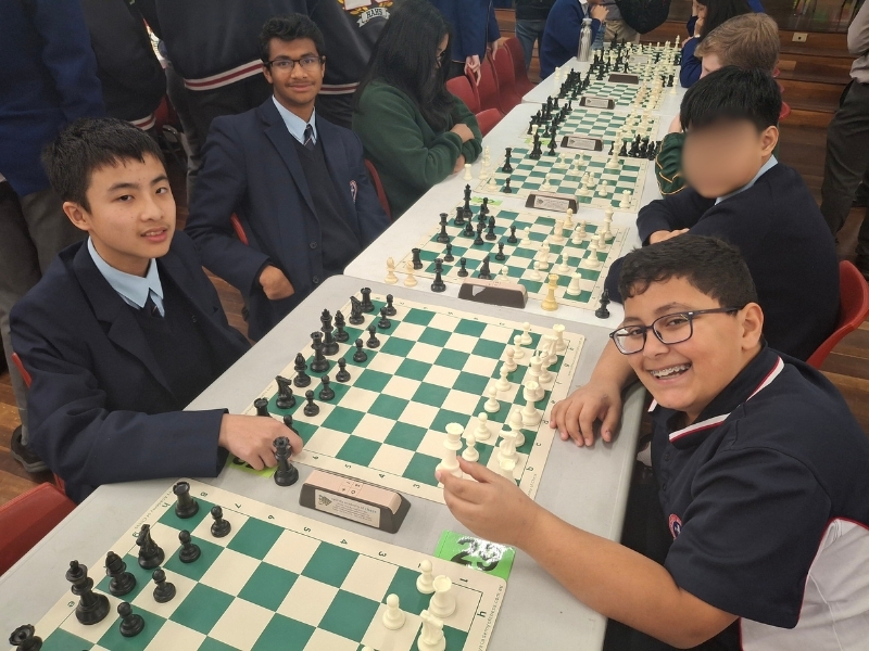 chess