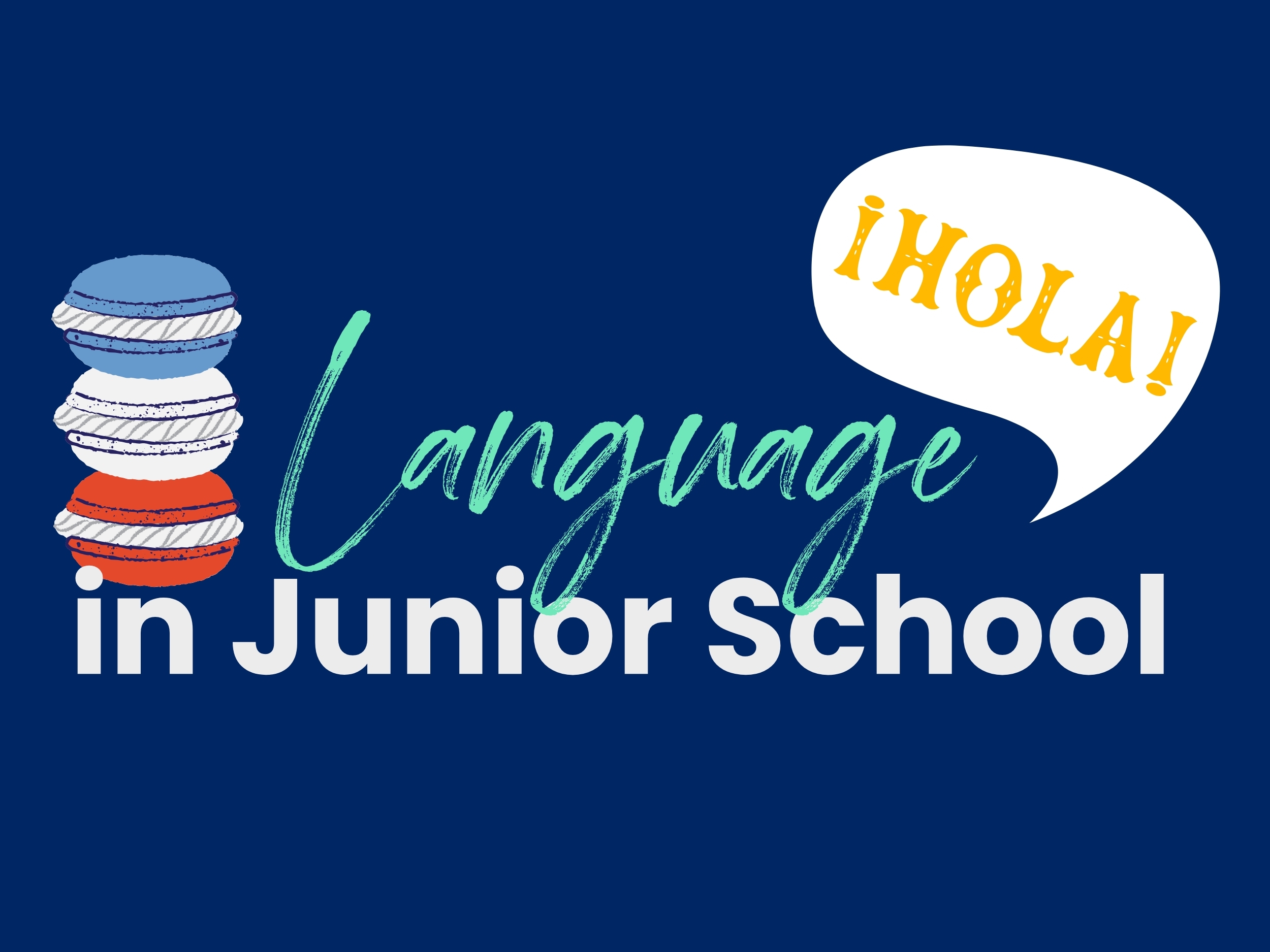 Junior Language