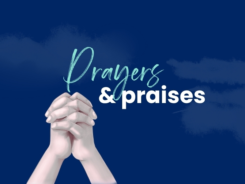prayers
