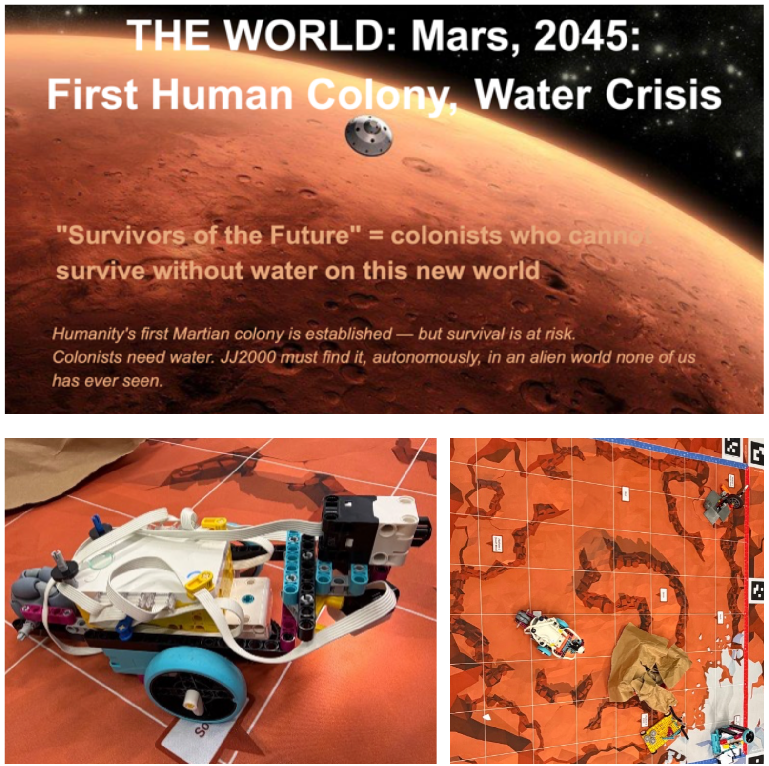 mars