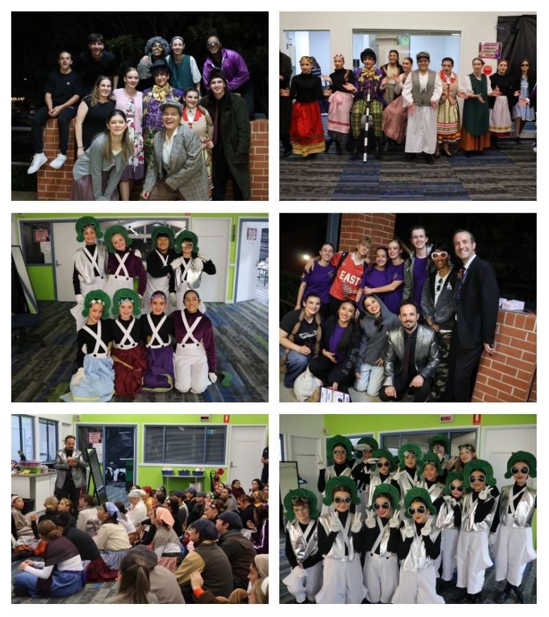 MUSICAL