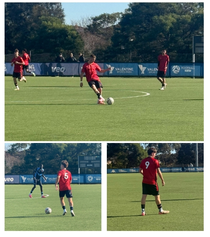 soccer