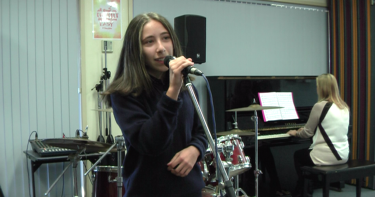 Year9music