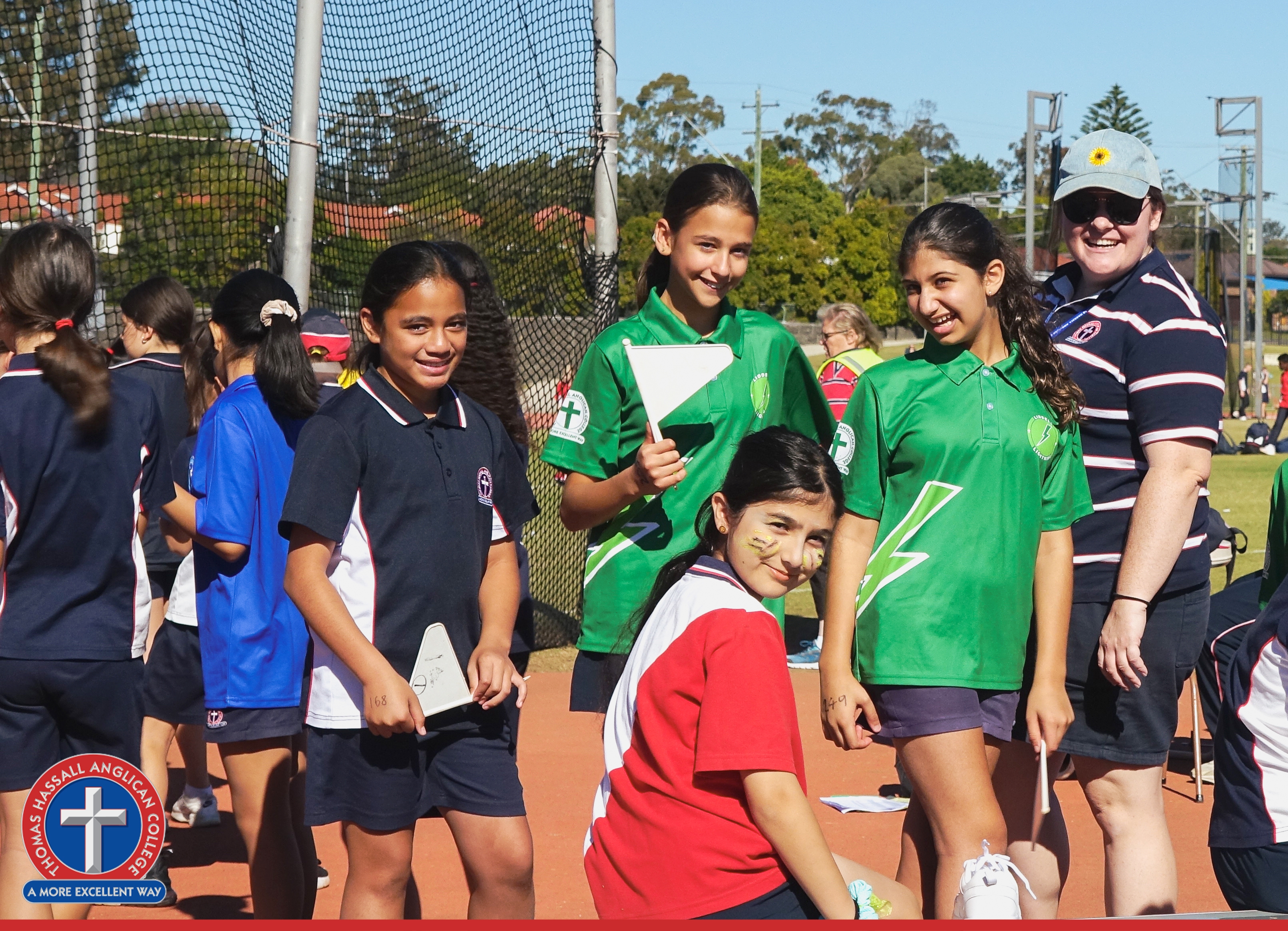 Athletics Carnival