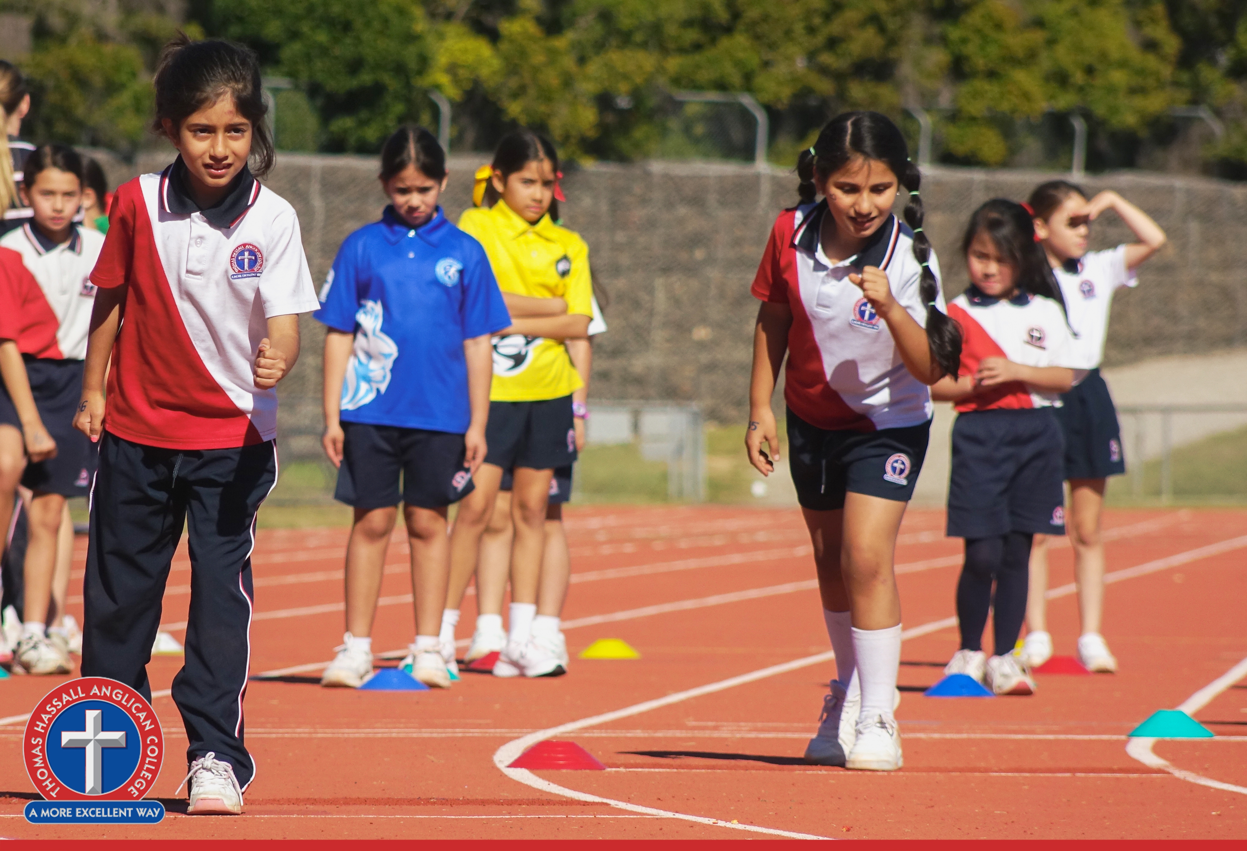 Athletics Carnival