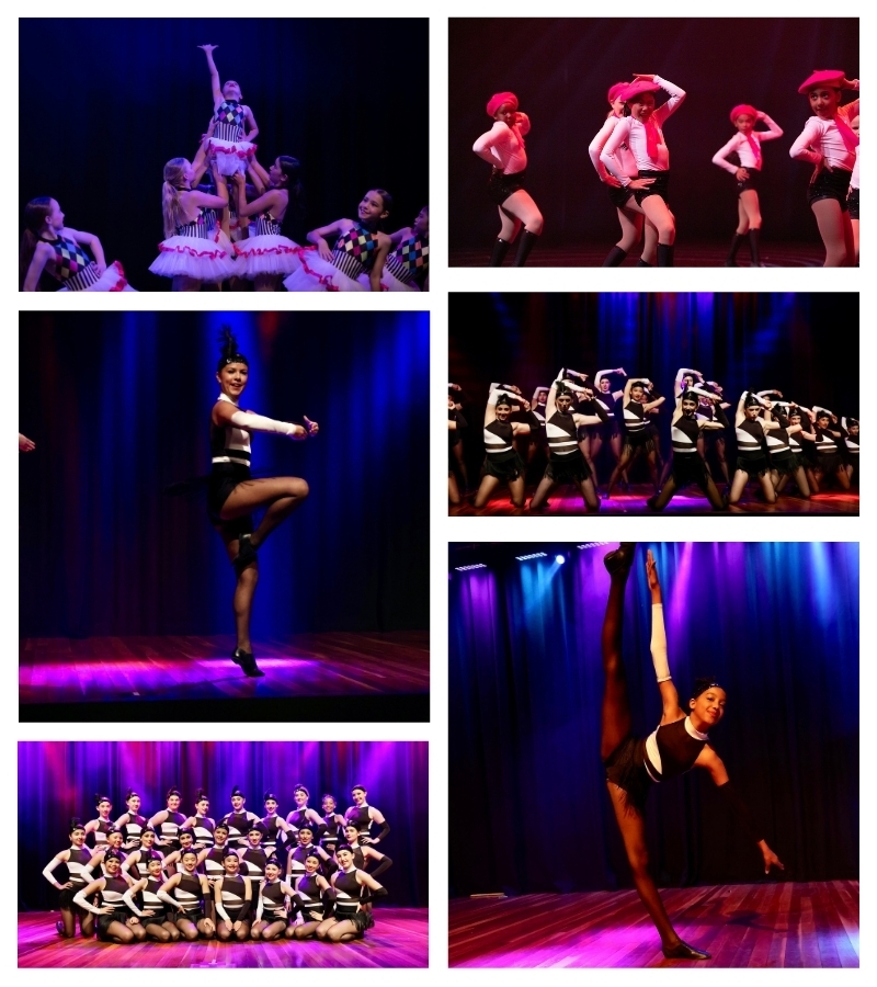 dance