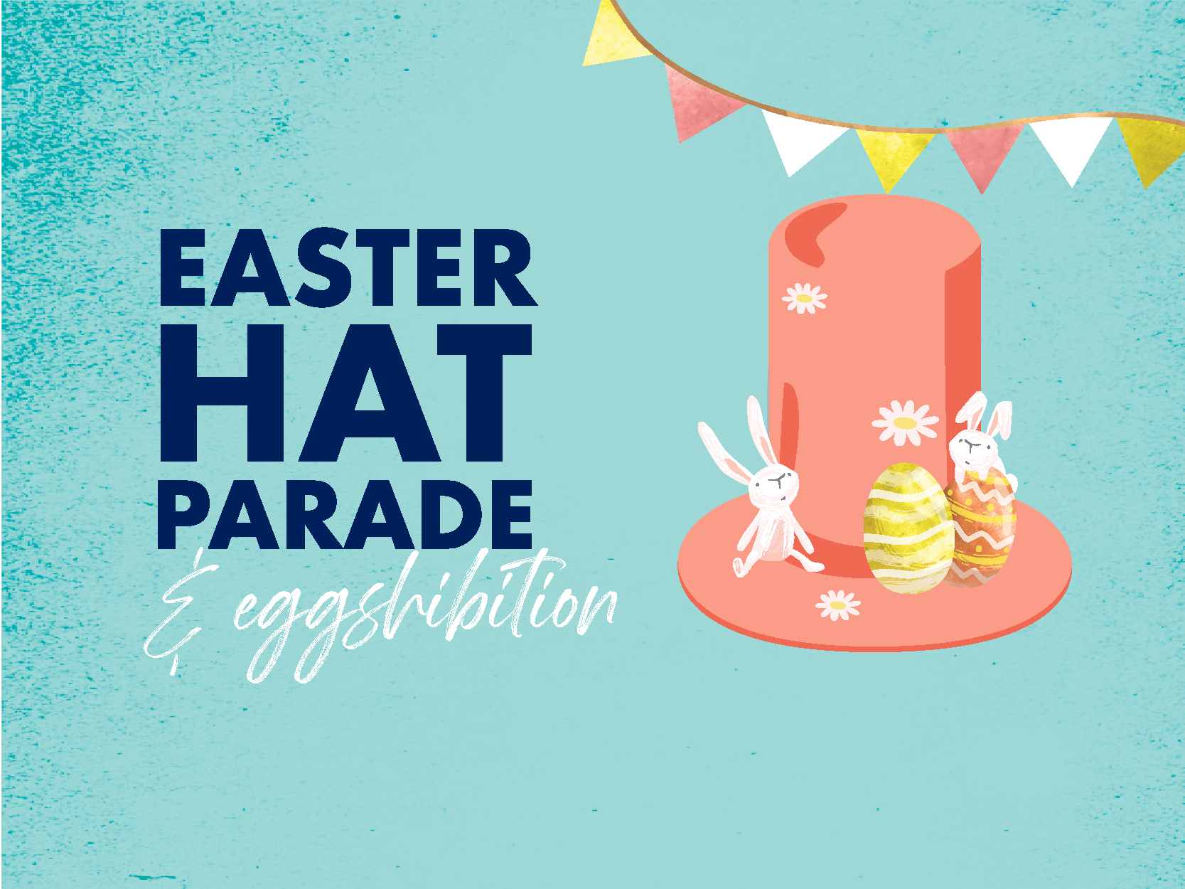 Easter Hat Parade