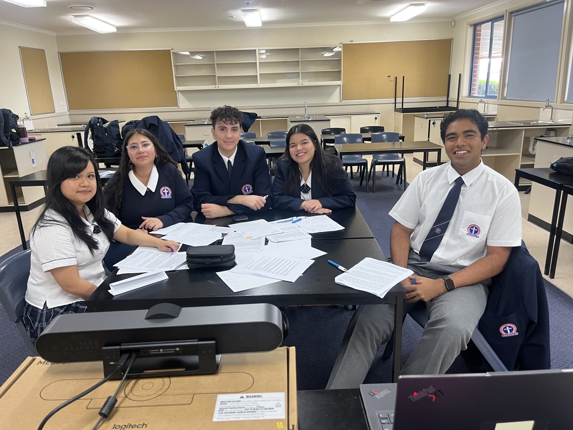 olympiad