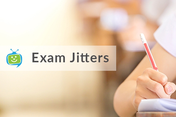 Exam Jitters