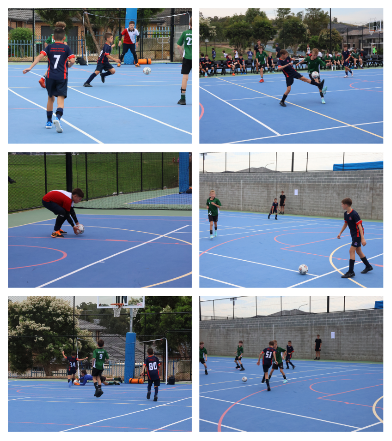 Futsal