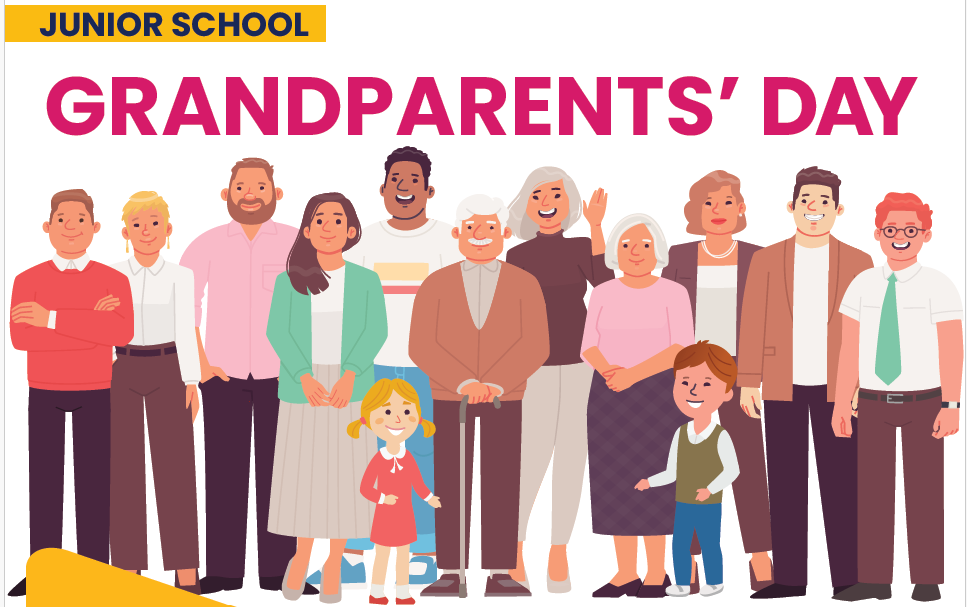 Grandparents Day