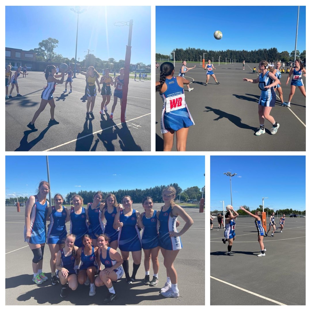 Netball