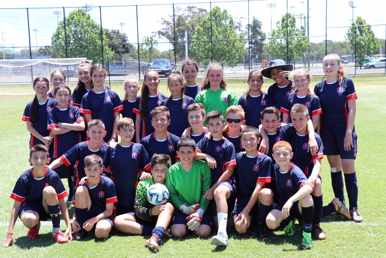 Wanderers Cup Football Finals