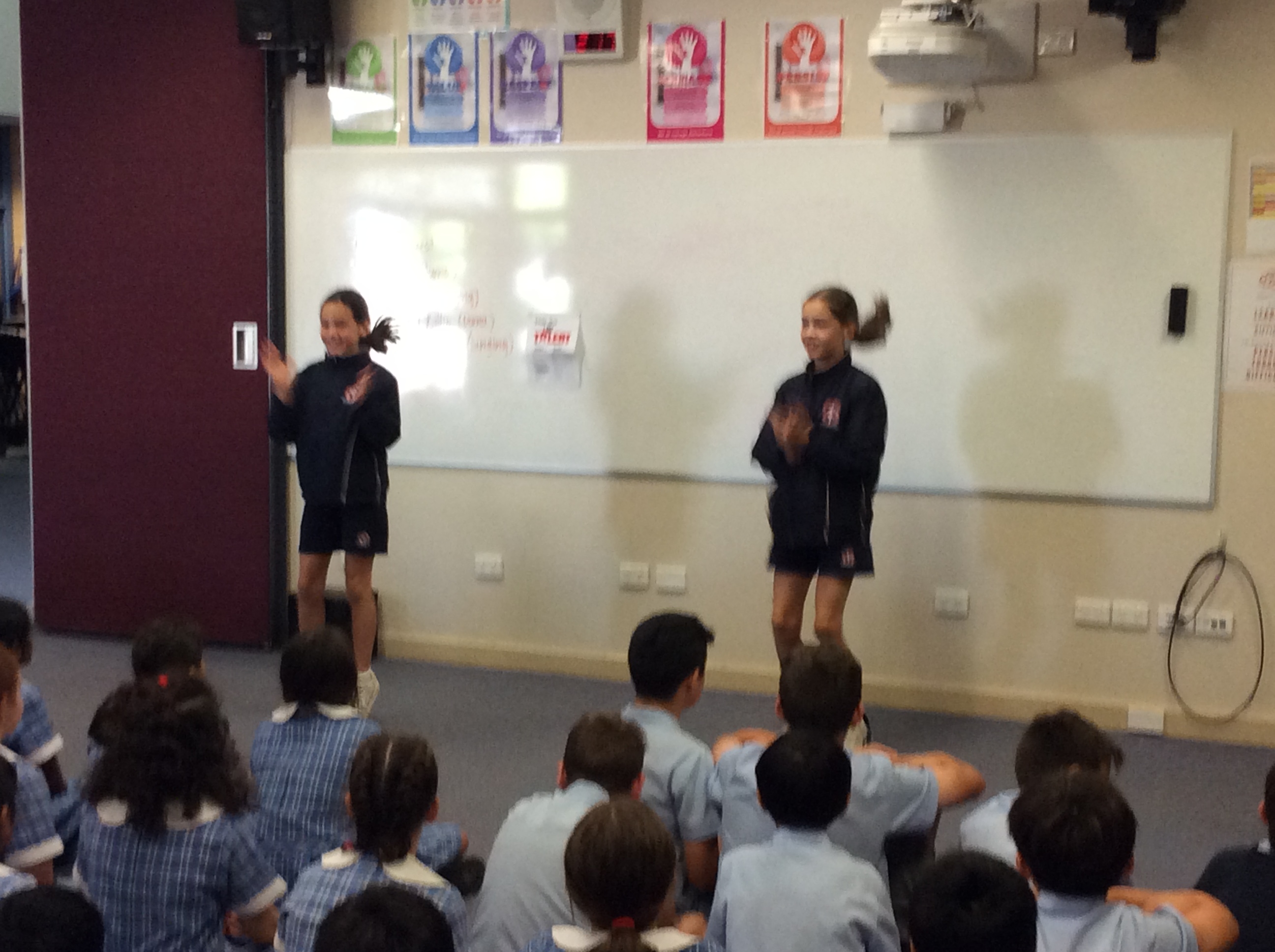 Year5TalentQuest