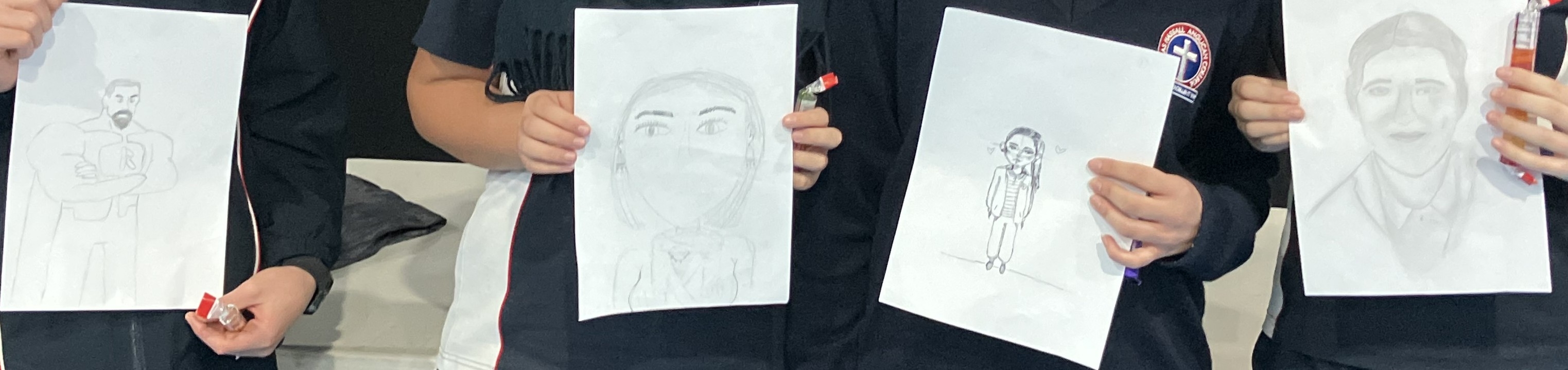 Drawing Year 9