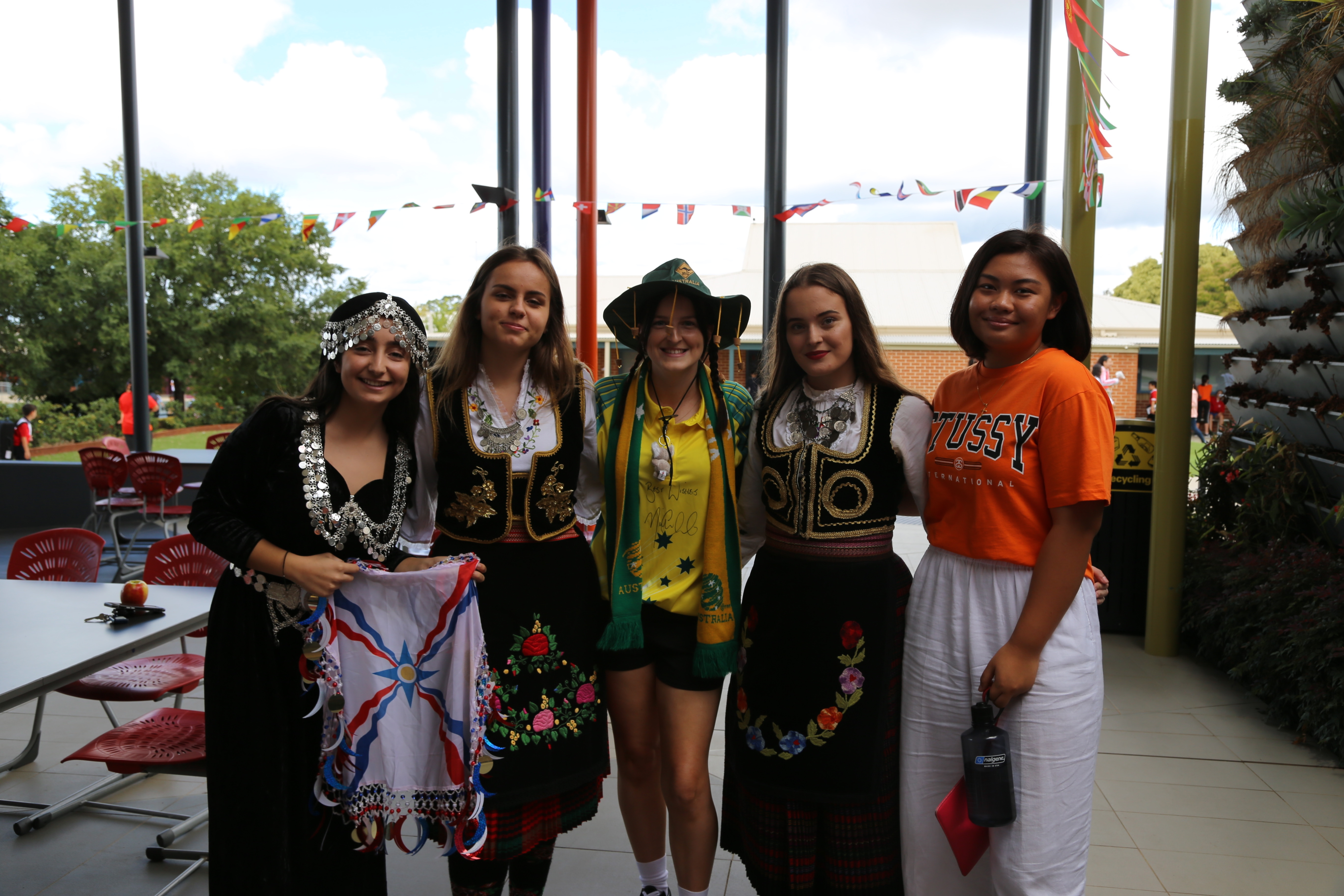 Harmony Day