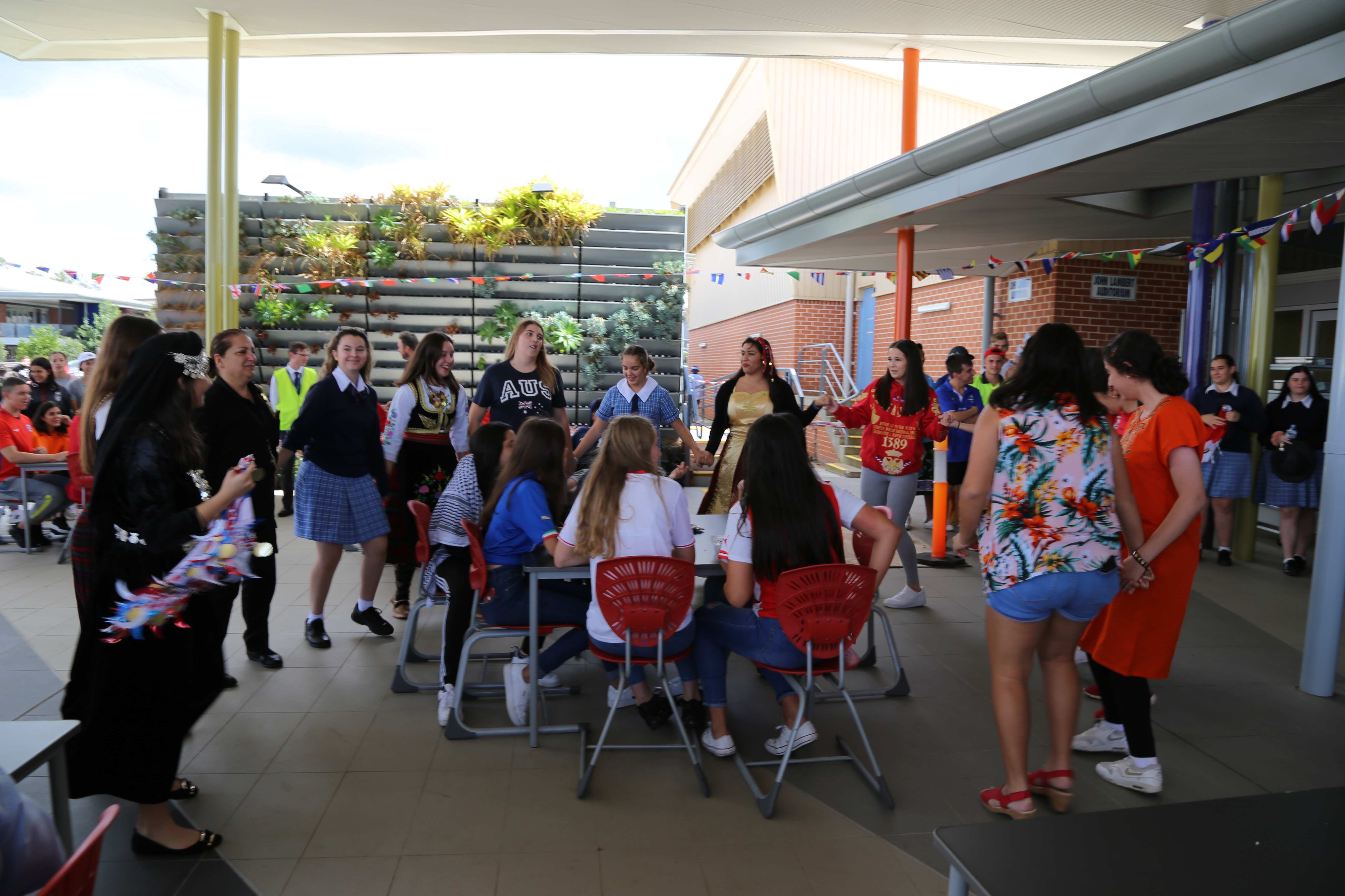 Harmony Day